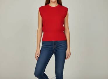 sweter wiedzmin: Sweter damski, rozmiar M — 5