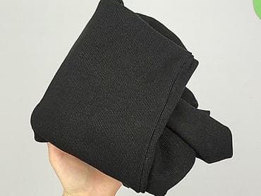 bluzki oversize czarne: Fame, Bluzka damska, rozmiar S — 6