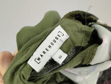 oversized t shirty basic: Warehouse, Жіноча блуза, розмір M — 4