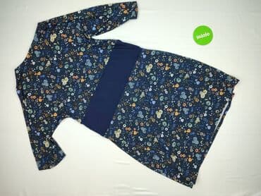 sukienki maxi dopasowane: Basic, Sukienka damska, rozmiar L — 3