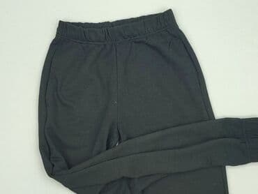 dresy joggery damskie sinsay: Sinsay, Spodnie dresowe damskie, 2XS — 1