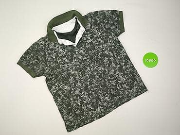 crivit dresy: Hugo Boss, Koszulka polo dla mężczyzn, rozmiar M — 2