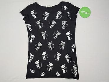 t shirty: Free Still, T-shirt damski, rozmiar S — 2