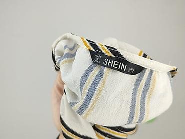bluzki bufki: Shein, Bluzka damska, rozmiar S — 4