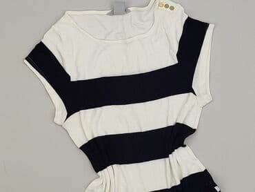 spódnice mini hm: H&M, Sukienka damska, rozmiar S — 1