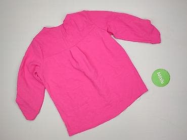 drapowana bluzki: Bluzka damska, rozmiar XL — 3