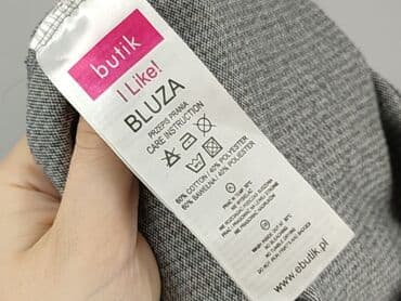 sukienki swing plus size: Women`s dress, size S (EU 36) — 5