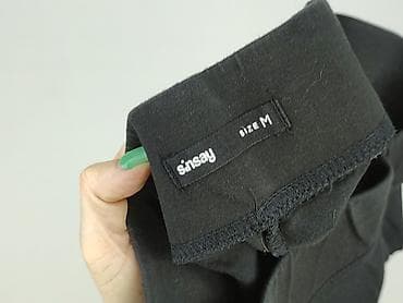 pepco kettlebell: Sinsay, Legginsy Krótkie damskie, rozmiar M — 4