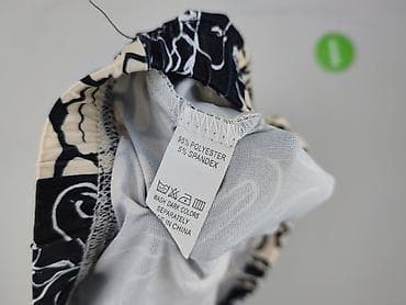 dresy solar: Leggings, Legginsy Sportowe damskie, rozmiar M — 5