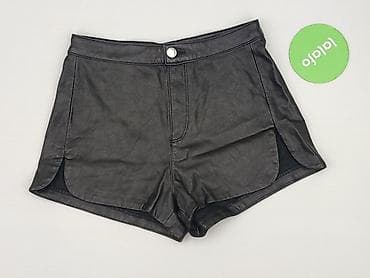 mango szorty: H&M Divided, Szorty damskie, rozmiar S — 2