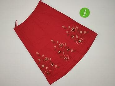 plisowane spódnice mini: Naf Naf, Spódnica damska, rozmiar M — 2