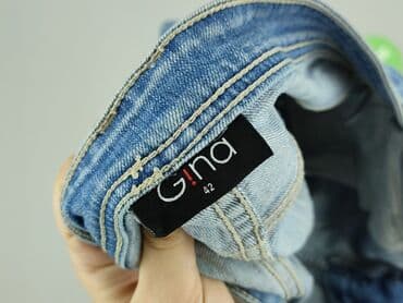 st bernard golf: Gina, Szorty damskie, rozmiar XL — 4