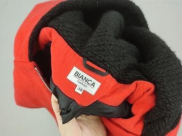 modbis płaszcze: Bianca, Płaszcz damski, rozmiar S — 5