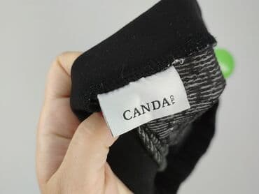 buty na koturnie w ccc: Canda, Spódnica damska, rozmiar M — 4