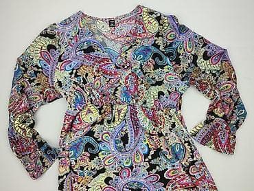 Shein Curve, Sukienka damska, rozmiar XL