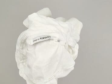 dluga biala koszula: KappAhl, Koszula damska, rozmiar XL — 4