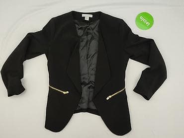 Marynarki: H&M, Marynarka damska, rozmiar M — 2