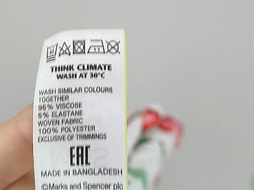mexx rossmann: Marks & Spencer, Bluzka damska, rozmiar L — 6