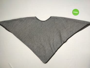 дублянка жіноча польща: Ponczo damskie, rozmiar One size — 2