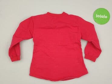allegro sweterki azurowe: Sweatshirt, 3-4 years, 98-104 cm, condition - Very good — 3
