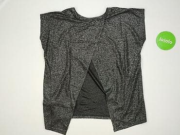 mango t shirty basic: Bluzka damska, rozmiar M — 3