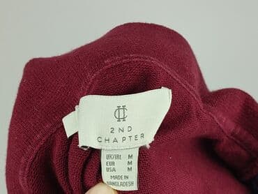 sweter w paski sinsay: Sweter dla mężczyzn, rozmiar M — 5