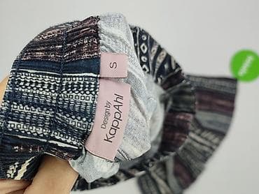 stradivarius dres: KappAhl, Spodnie materiałowe damskie, rozmiar S — 4