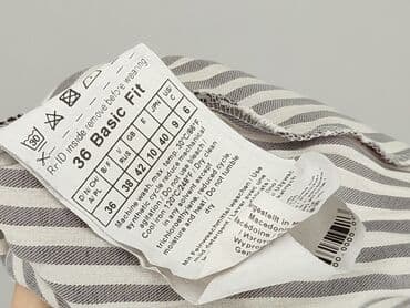 koszula w paski bershka: Gerry Weber Edition, Koszula damska, rozmiar S — 5