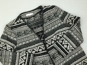 sweter tunika mohito: Kardigan damski, rozmiar M — 1