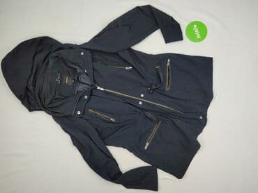 tk maxx kurtki zimowe damskie: Parka damska, rozmiar XL — 2