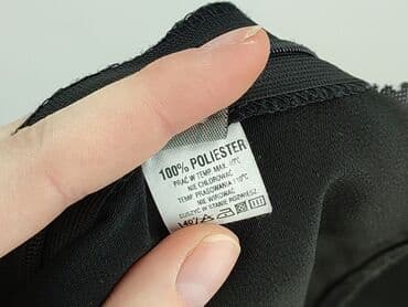 spódnice midi plisowane czarne: Spódnica damska, rozmiar S — 5