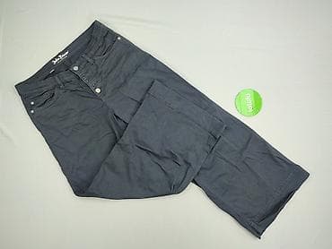 kurtka 4f: John Baner, Jeansy damskie, rozmiar M — 2