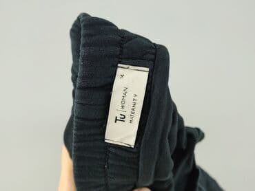 Women: TU Woman, Sweatpants for women, XL — 4