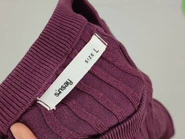 sweter z misiem tous: Sinsay, Women`s sweater, size L (EU 40) — 5