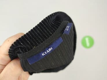 spódnice plisowane tiulowe czarne: Kiabi, Bluzka damska, rozmiar XS — 4