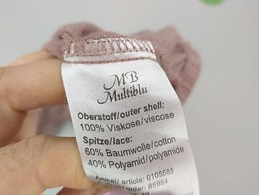164 cm: Multiblu, Bluzka damska, rozmiar L — 5