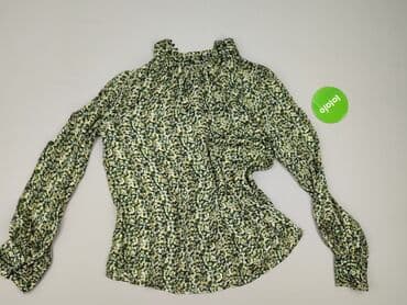 bluzki damskie pomarańczowa: Bluzka damska, rozmiar M — 3