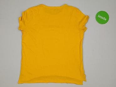 bluzy caterpillar: Cropp, T-shirt damski, rozmiar XS — 5