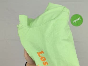 koszulka los angeles damska: Reserved, T-shirt damski, rozmiar XS — 7