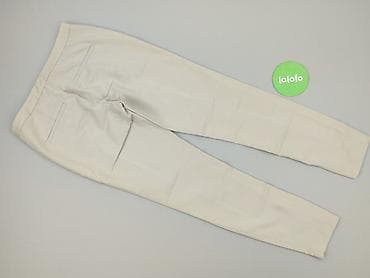 sandaly 24: Selected Femme, Spodnie materiałowe damskie, rozmiar XS — 3