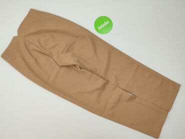 c a buty: Spodnie materiałowe damskie, rozmiar S — 3