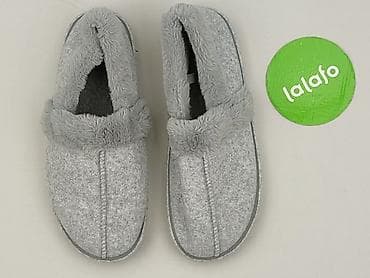 buty halowe deichmann: Kapcie damskie, rozmiar 41 — 2