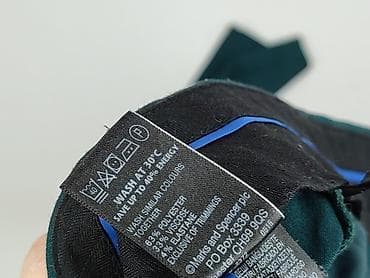 slips pants: Marks & Spencer, Spodnie materiałowe damskie, rozmiar XS — 5
