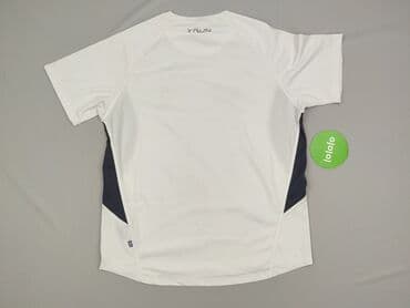 koszulka bokserska męska: T-shirt for men, size XL — 3