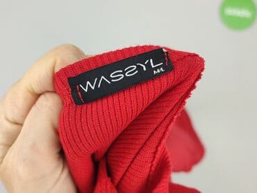 prosta czerwona sukienki: Wassyl, Women`s dress, M at lalafo.pl — 4 prosta czerwona sukienki: Wassyl, Women`s dress, M — 4
