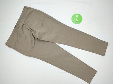 mango jeans: Mango, Spodnie materiałowe damskie, rozmiar M — 3