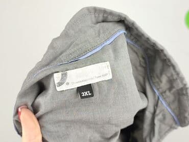 bluza pull and bear szara: Koszulа dla mężczyzn, rozmiar 3XL — 4