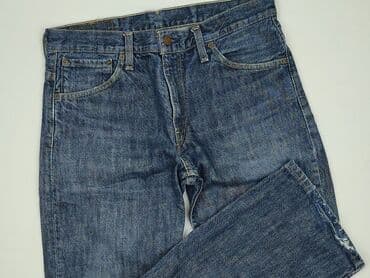 Джинси, Levi's, 10 р., 140, стан - Хороший
