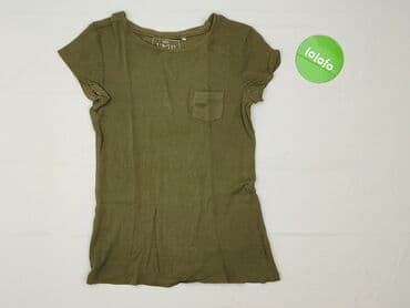 koszulka od c a: Sinsay, T-shirt damski, rozmiar S — 2