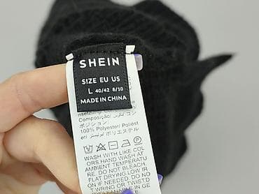 shein: Shein, Kamizelka damska, rozmiar L — 4